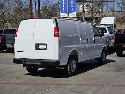 New 2025 Chevrolet Express 2500 - photo 1