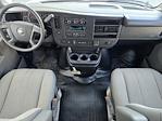 2025 Chevrolet Express 2500 RWD Empty Cargo Van for sale #S1280153 - photo 18