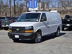 2025 Chevrolet Express 2500 RWD Empty Cargo Van for sale #S1280153 - photo 3