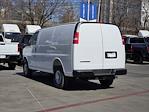 2025 Chevrolet Express 2500 RWD Empty Cargo Van for sale #S1280153 - photo 4