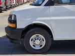 2025 Chevrolet Express 2500 RWD Empty Cargo Van for sale #S1280153 - photo 6