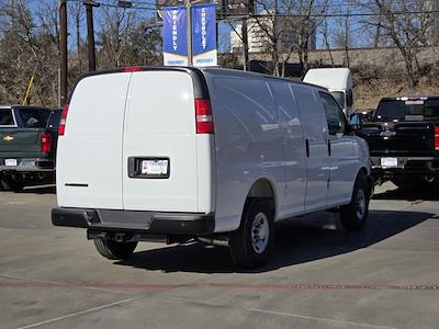 New 2025 Chevrolet Express 2500 Empty Cargo Van for sale #S1280160 - photo 2