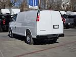 New 2025 Chevrolet Express 2500 Empty Cargo Van for sale #S1280160 - photo 4