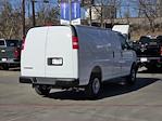 New 2025 Chevrolet Express 2500 Empty Cargo Van for sale #S1280160 - photo 2