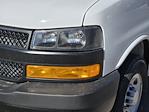 New 2025 Chevrolet Express 2500 Empty Cargo Van for sale #S1280160 - photo 5