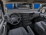New 2025 Chevrolet Express 2500 Empty Cargo Van for sale #S1282555 - photo 15