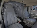 New 2025 Chevrolet Express 2500 Empty Cargo Van for sale #S1282562 - photo 17
