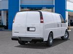New 2025 Chevrolet Express 2500 Empty Cargo Van for sale #S1283021 - photo 4