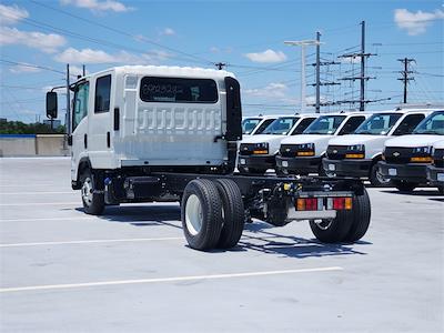 2025 Chevrolet LCF 4500HD Crew Cab RWD Cab Chassis for sale #S7023282 - photo 2