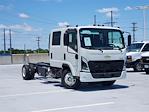 2025 Chevrolet LCF 4500HD Crew Cab RWD Cab Chassis for sale #S7023282 - photo 1