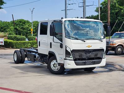 2025 Chevrolet LCF 4500HD Crew Cab RWD Cab Chassis for sale #S7023306 - photo 1