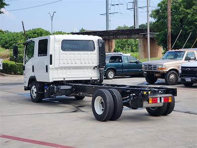 2025 Chevrolet LCF 4500HD Crew Cab RWD Cab Chassis for sale #S7023306 - photo 2