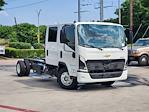 2025 Chevrolet LCF 4500HD Crew Cab RWD Cab Chassis for sale #S7023306 - photo 1
