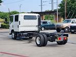 2025 Chevrolet LCF 4500HD Crew Cab RWD Cab Chassis for sale #S7023306 - photo 2