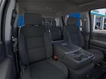 New 2025 Chevrolet Silverado 3500 Work Truck Crew Cab Cab Chassis for sale #SF162546 - photo 16