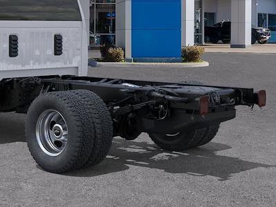 New 2025 Chevrolet Silverado 3500 - photo 1