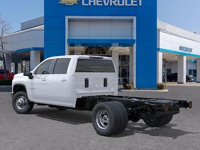 New 2025 Chevrolet Silverado 3500 - photo 1