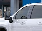 2025 Chevrolet Silverado 3500 Crew Cab DRW 4x4 Cab Chassis for sale #SF183930 - photo 12