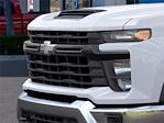 2025 Chevrolet Silverado 3500 Crew Cab DRW 4x4 Cab Chassis for sale #SF183930 - photo 13