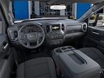 2025 Chevrolet Silverado 3500 Crew Cab DRW 4x4 Cab Chassis for sale #SF183930 - photo 15