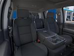 2025 Chevrolet Silverado 3500 Crew Cab DRW 4x4 Cab Chassis for sale #SF183930 - photo 16