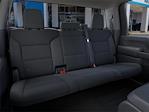 2025 Chevrolet Silverado 3500 Crew Cab DRW 4x4 Cab Chassis for sale #SF183930 - photo 17