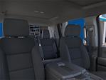 2025 Chevrolet Silverado 3500 Crew Cab DRW 4x4 Cab Chassis for sale #SF183930 - photo 24