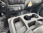 New 2025 Chevrolet Silverado 3500 Work Truck Crew Cab 4x4 9' 4" CM Truck Beds Steel Flatbed Truck for sale #SF187719 - photo 14