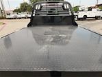 New 2025 Chevrolet Silverado 3500 Work Truck Crew Cab 4x4 9' 4" CM Truck Beds Steel Flatbed Truck for sale #SF187719 - photo 21