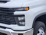 New 2025 Chevrolet Silverado 3500 Crew Cab 4x4 Royal 40-VDO-108 9' Service Truck for sale #SF188419 - photo 5