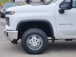 New 2025 Chevrolet Silverado 3500 Crew Cab 4x4 Royal 40-VDO-108 9' Service Truck for sale #SF188419 - photo 6