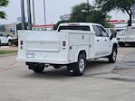 New 2025 Chevrolet Silverado 2500 Crew Cab 4x4 Reading SLU98-SW 8' 2" Service Truck for sale #SF225306 - photo 2