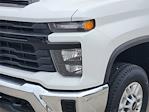New 2025 Chevrolet Silverado 2500 Crew Cab 4x4 Reading SLU98-SW 8' 2" Service Truck for sale #SF225306 - photo 5