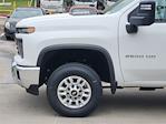 New 2025 Chevrolet Silverado 2500 Crew Cab 4x4 Reading SLU98-SW 8' 2" Service Truck for sale #SF225306 - photo 6