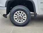 New 2025 Chevrolet Silverado 2500 Crew Cab 4x4 Reading SLU98-SW 8' 2" Service Truck for sale #SF225306 - photo 7