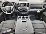 New 2025 Chevrolet Silverado 2500 Crew Cab 4x4 Reading SLU98-SW 8' 2" Service Truck for sale #SF225510 - photo 18