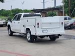 New 2025 Chevrolet Silverado 2500 Crew Cab 4x4 Reading SLU98-SW 8' 2" Service Truck for sale #SF225510 - photo 4