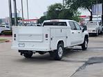 New 2025 Chevrolet Silverado 2500 Crew Cab 4x4 Reading SLU98-SW 8' 2" Service Truck for sale #SF225510 - photo 2