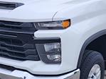 New 2025 Chevrolet Silverado 2500 Crew Cab 4x4 Reading SLU98-SW 8' 2" Service Truck for sale #SF225510 - photo 5