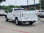 New 2025 Chevrolet Silverado 2500 Double Cab 4x4 Reading SLU98-SW 8' 2" Service Truck for sale #SF238156 - photo 4