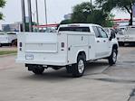 New 2025 Chevrolet Silverado 2500 Double Cab 4x4 Reading SLU98-SW 8' 2" Service Truck for sale #SF238156 - photo 2