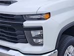 New 2025 Chevrolet Silverado 2500 Double Cab 4x4 Reading SLU98-SW 8' 2" Service Truck for sale #SF238156 - photo 5