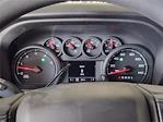 New 2025 Chevrolet Silverado 3500 Work Truck Crew Cab 4x4 9' 6" Knapheide Steel Flatbed Truck for sale #SF270267 - photo 10