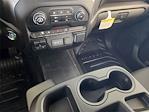 New 2025 Chevrolet Silverado 3500 Work Truck Crew Cab 4x4 9' 6" Knapheide Steel Flatbed Truck for sale #SF270267 - photo 14