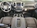New 2025 Chevrolet Silverado 3500 Work Truck Crew Cab 4x4 9' 6" Knapheide Steel Flatbed Truck for sale #SF270267 - photo 18