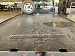 New 2025 Chevrolet Silverado 3500 Work Truck Crew Cab 4x4 9' 6" Knapheide Steel Flatbed Truck for sale #SF270267 - photo 21