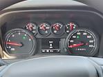 New 2025 Chevrolet Silverado 3500 Work Truck Crew Cab 4x4 Flatbed Truck for sale #SF270436 - photo 11