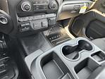 New 2025 Chevrolet Silverado 3500 Work Truck Crew Cab 4x4 Flatbed Truck for sale #SF270436 - photo 15