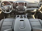 New 2025 Chevrolet Silverado 3500 Work Truck Crew Cab 4x4 Flatbed Truck for sale #SF270436 - photo 19
