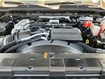 New 2025 Chevrolet Silverado 3500 Work Truck Crew Cab 4x4 Flatbed Truck for sale #SF270436 - photo 21